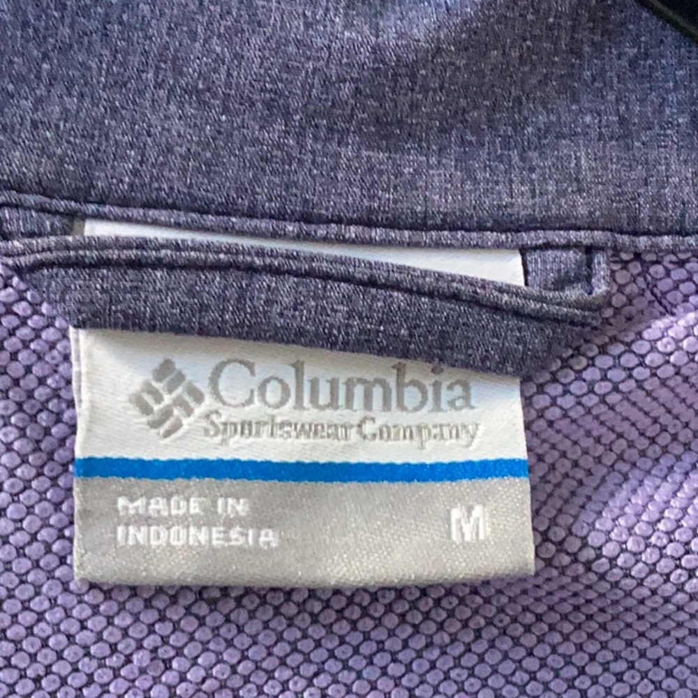 Columbia sweater - Picture 5 of 5